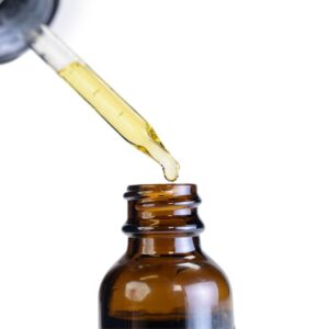 CBD Oil benefits