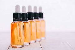 Rick's Hemp oil