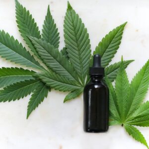 Hemp Oil