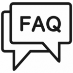 Frequently Asked Questions