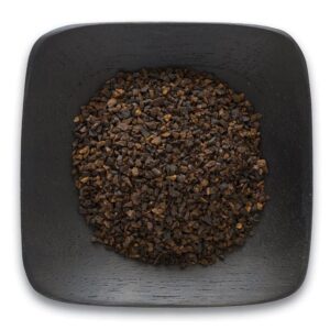 Frontier Co-op Roasted Chicory Root Granules 1 lb