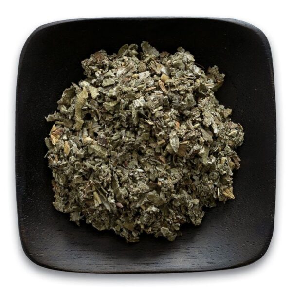 Frontier Co-op Red Raspberry Leaf, Cut & Sifted 1 lb.