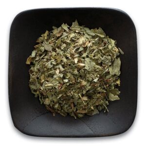 Frontier® Co-op Spearmint Leaf, Cut & Sifted 1 lb.