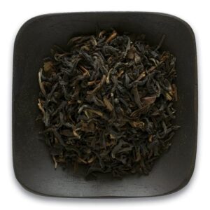 Frontier Co-op Darjeeling Black Tea (FTGFOP1 Grade) 1 lb.