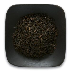 Frontier Co-op Earl Grey Black Tea 1 lb.