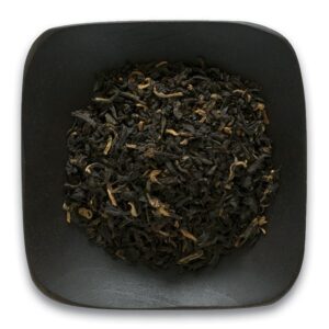 Frontier Co-op English Breakfast Black Tea 1 lb.