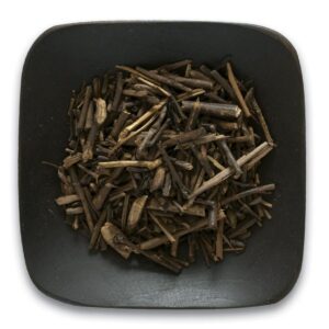 Frontier Co-op Kukicha Twig Roasted Green Tea, Organic 1 lb.