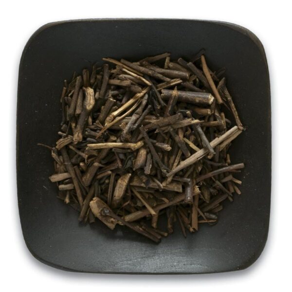 Frontier Co-op Kukicha Twig Roasted Green Tea, Organic 1 lb.