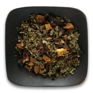 Frontier Co-op Cinnamon Orange Herbal Tea 1 lb.