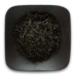 Frontier Co-op Assam Black Tea (TGFOP Grade), Organic, Fairtrade Certified 1 lb.