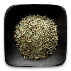 Frontier Co-op Steak & Chop Grilling Rub, Organic 1 lb.
