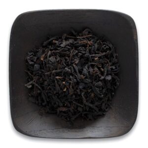 Frontier Co-op Lapsang Souchong Tea, Organic 1 lb