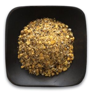 Frontier Co-op Steak Grilling Seasoning, Organic 1 lb.