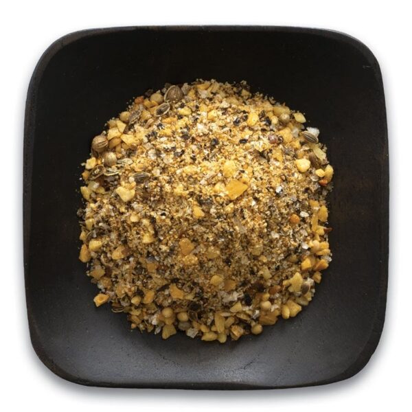 Frontier Co-op Steak Grilling Seasoning, Organic 1 lb.